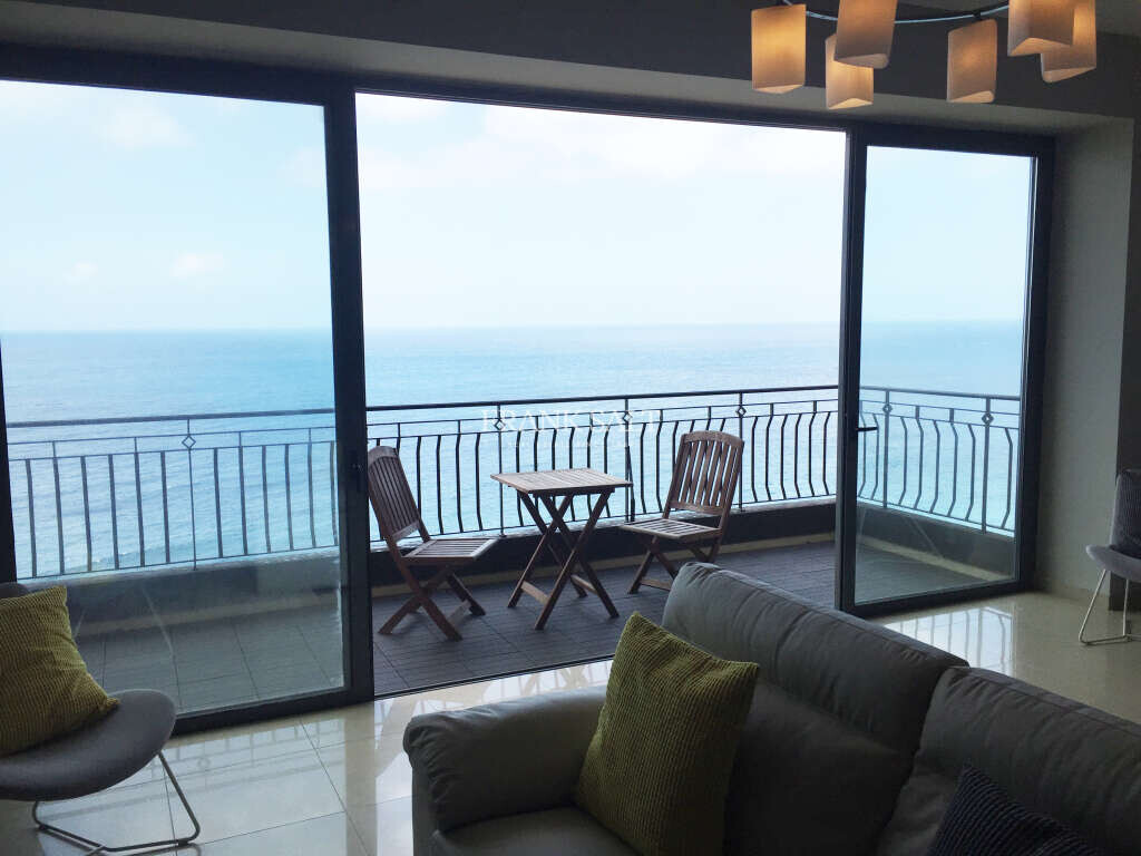 3 bedrooms Apartment in Sliema, Malta No. 9126