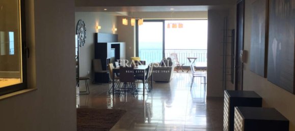 3 bedrooms Apartment in Sliema, Malta No. 9126 10