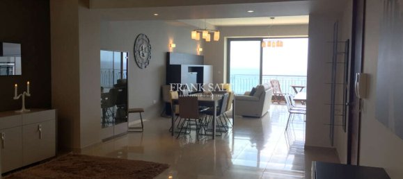 3 bedrooms Apartment in Sliema, Malta No. 9126 9