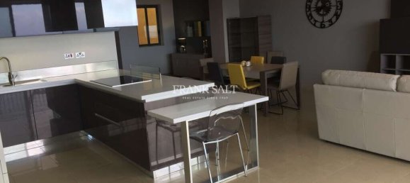 3 bedrooms Apartment in Sliema, Malta No. 9126 6