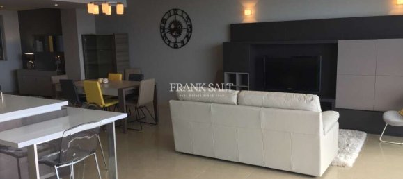 3 bedrooms Apartment in Sliema, Malta No. 9126 4