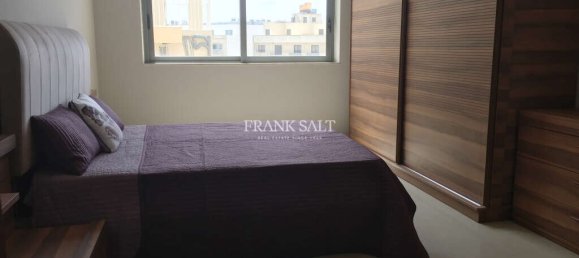 3 bedrooms Apartment in Sliema, Malta No. 9126 18