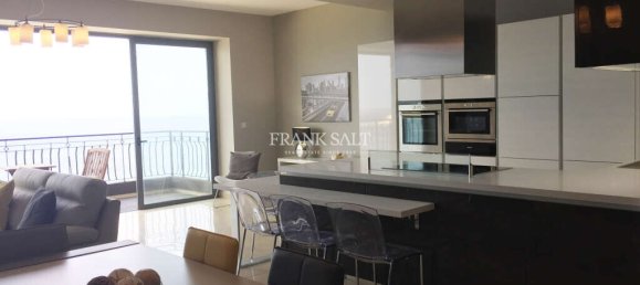 3 bedrooms Apartment in Sliema, Malta No. 9126 8