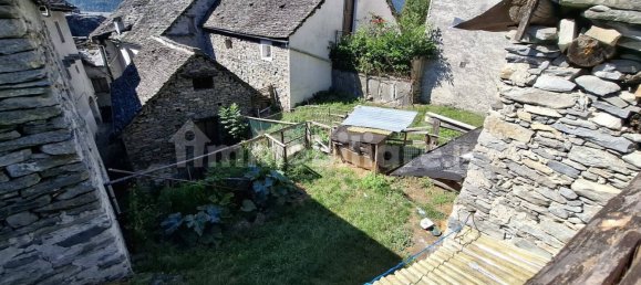 Casa de 4 dormitorios en Santa Maria Maggiore, Italy No. 352339 11