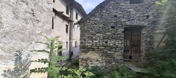 Casa de 4 dormitorios en Santa Maria Maggiore, Italy No. 352339 4