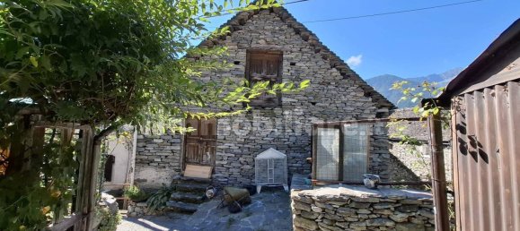 Casa de 4 dormitorios en Santa Maria Maggiore, Italy No. 352339 15