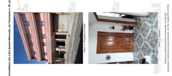 4 rooms Apartment in Sardinia, Italy No. 247584 9