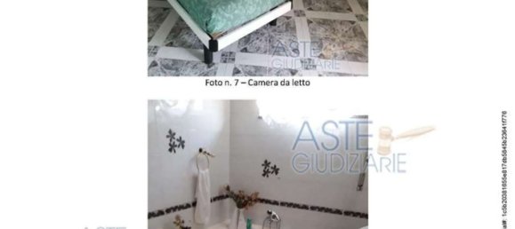 4 rooms Apartment in Sardinia, Italy No. 247584 12
