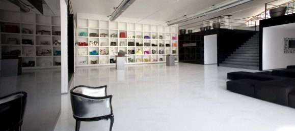 5 rooms Warehouse in Collebeato, Italy No. 311087 6