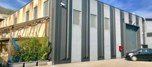 5 rooms Warehouse in Collebeato, Italy No. 311087 13