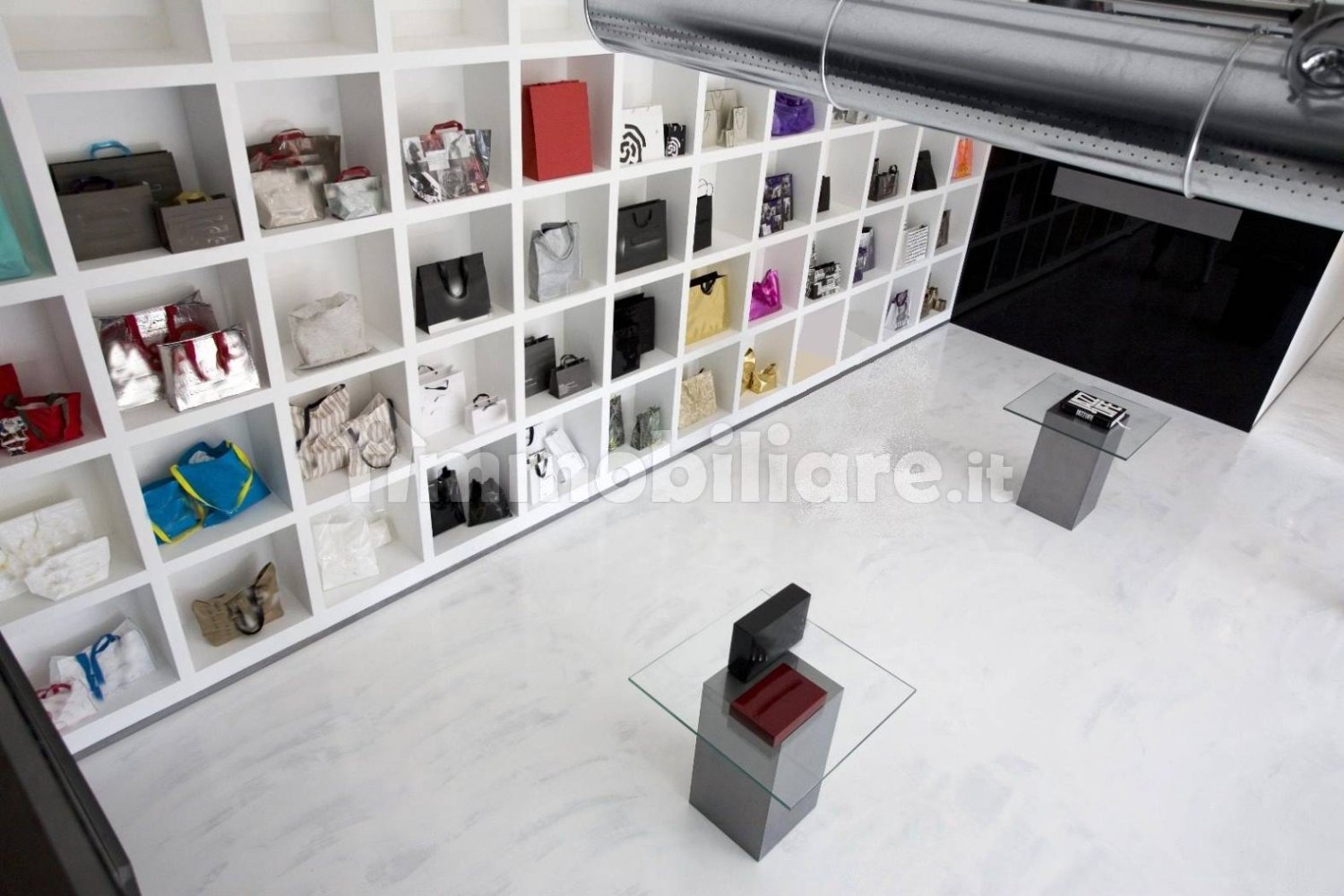 5 rooms Warehouse in Collebeato, Italy No. 311087