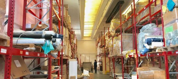 5 rooms Warehouse in Collebeato, Italy No. 311087 15