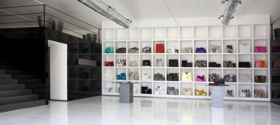 5 rooms Warehouse in Collebeato, Italy No. 311087 9