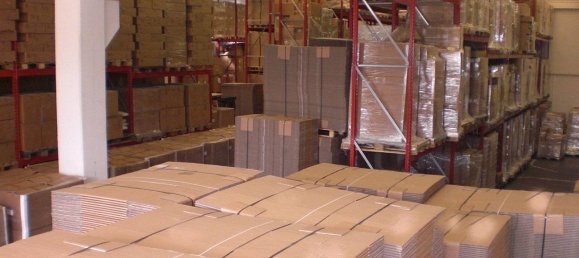 5 rooms Warehouse in Collebeato, Italy No. 311087 12