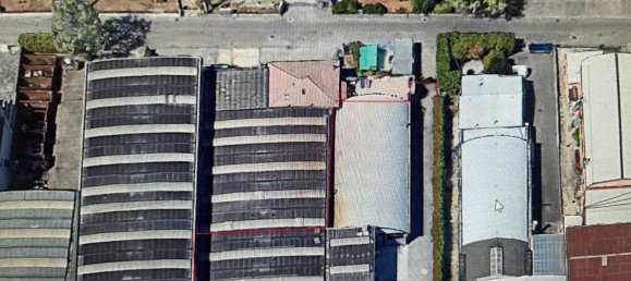 5 rooms Warehouse in Collebeato, Italy No. 311087 3