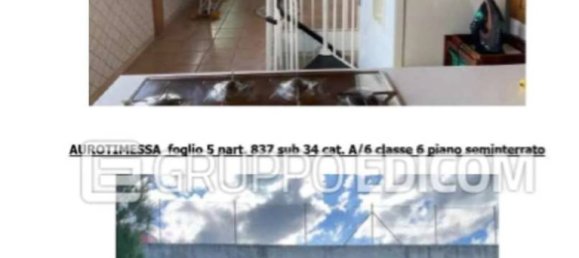 3 chambres Appartement à Peschici, Italy No. 36415 10