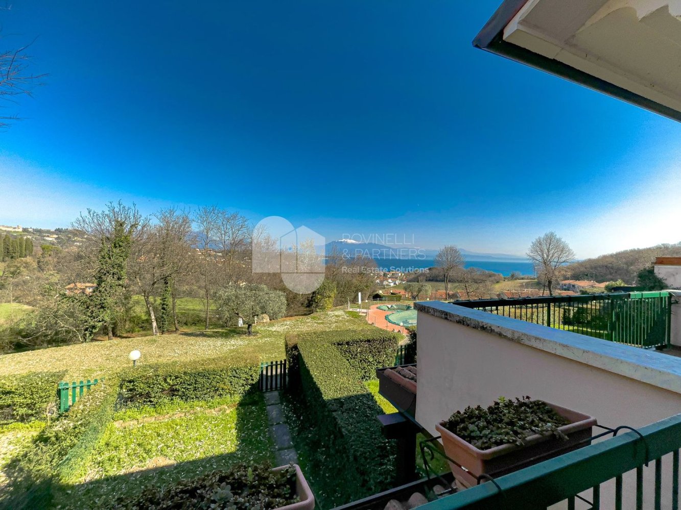 4 rooms House in Padenghe sul Garda, Italy No. 154328