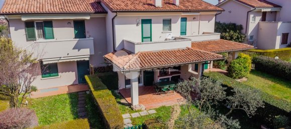 4 rooms House in Padenghe sul Garda, Italy No. 154328 9