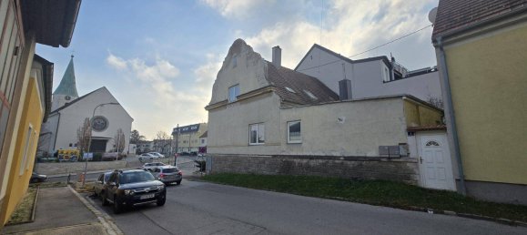 Дом с 6 комнатами в Гензерндорф, Австрия № 247693 35