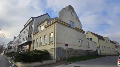 Дом с 6 комнатами в Гензерндорф, Австрия № 247693