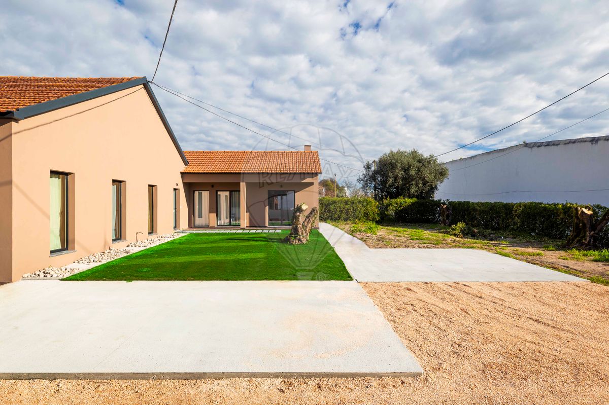 3 غرف نوم منزل في Lourical, Portugal رقم 27881