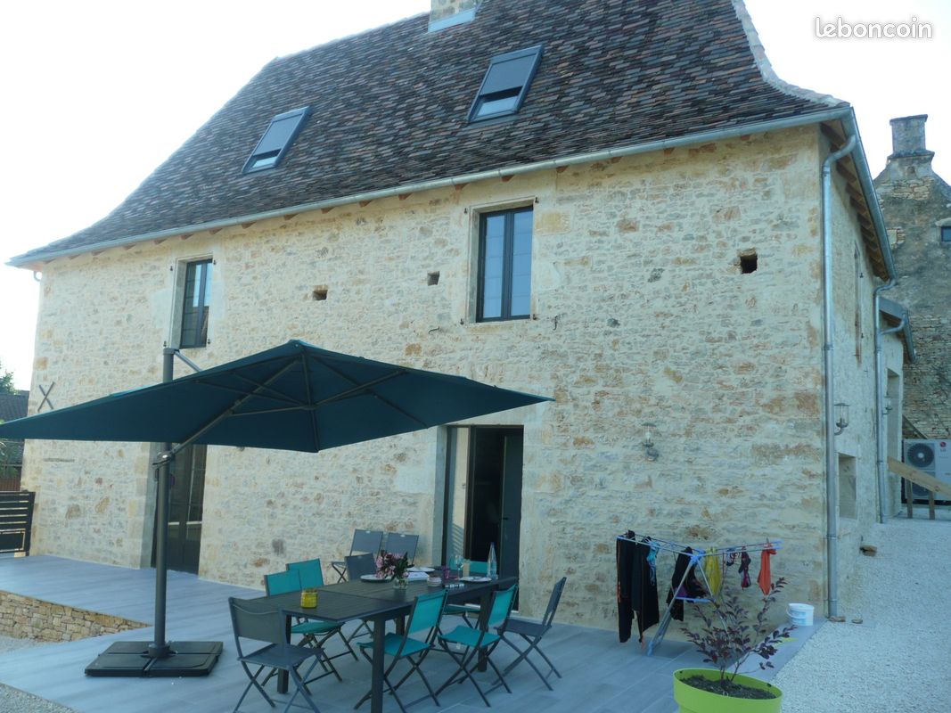 4 Schlafzimmer Schlösser in Dordogne, France, Nr. 294614