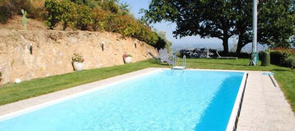 20 rooms House in Pescia, Italy No. 112862 6