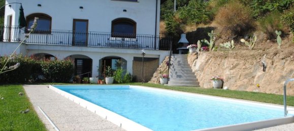 20 rooms House in Pescia, Italy No. 112862 8