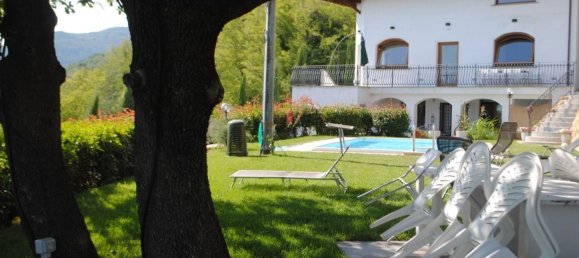 20 rooms House in Pescia, Italy No. 112862 3