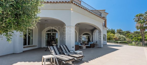 5 غرف نوم فيلا في Cadiz, Spain رقم 167950 34