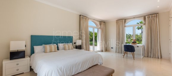 5 غرف نوم فيلا في Cadiz, Spain رقم 167950 21