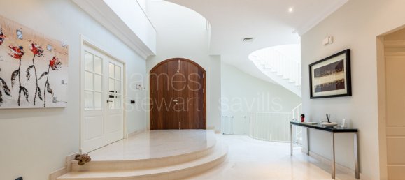 5 غرف نوم فيلا في Cadiz, Spain رقم 167950 13