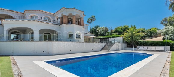 5 غرف نوم فيلا في Cadiz, Spain رقم 167950 35