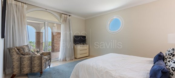 5 غرف نوم فيلا في Cadiz, Spain رقم 167950 15