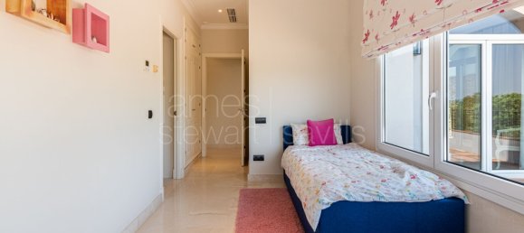 5 غرف نوم فيلا في Cadiz, Spain رقم 167950 27