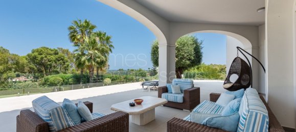 5 غرف نوم فيلا في Cadiz, Spain رقم 167950 6