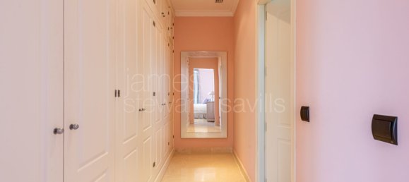 5 غرف نوم فيلا في Cadiz, Spain رقم 167950 20