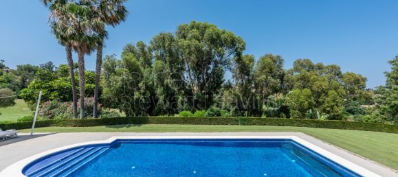 5 غرف نوم فيلا في Cadiz, Spain رقم 167950 5