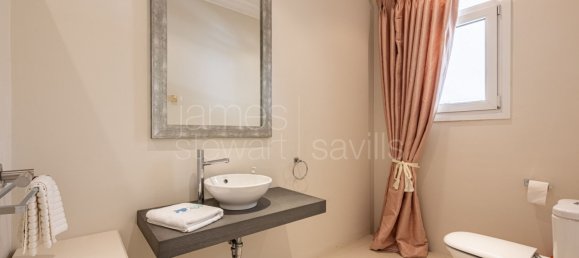 5 غرف نوم فيلا في Cadiz, Spain رقم 167950 19