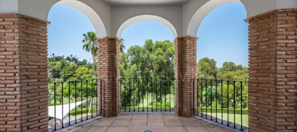 5 غرف نوم فيلا في Cadiz, Spain رقم 167950 45