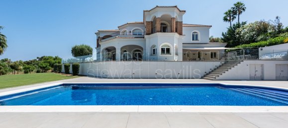 5 غرف نوم فيلا في Cadiz, Spain رقم 167950 29