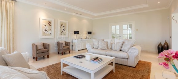 5 غرف نوم فيلا في Cadiz, Spain رقم 167950 9