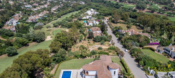 5 غرف نوم فيلا في Cadiz, Spain رقم 167950 40