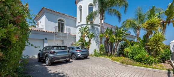 5 غرف نوم فيلا في Cadiz, Spain رقم 167950 2