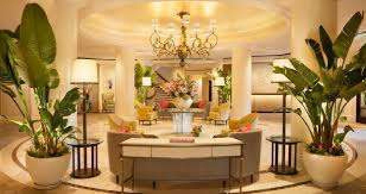 20 bedrooms Hotel in Venice, Italy No. 61843