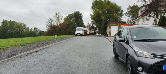  Land in Lonny, France No. 94908 9