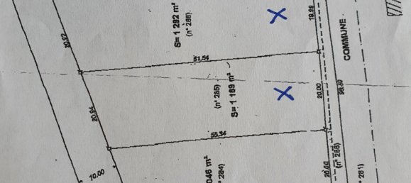  Land in Lonny, France No. 94908 5