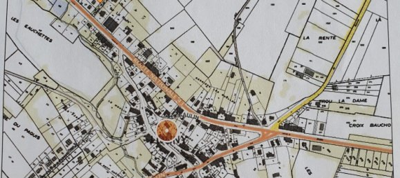  Land in Lonny, France No. 94908 3