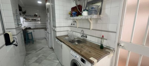 4 bedrooms Apartment in El Puerto de Santa Maria, Spain No. 160382 14