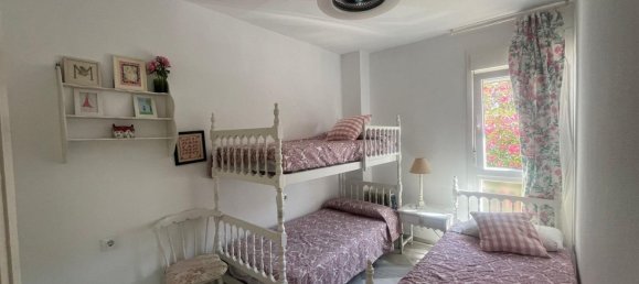 4 bedrooms Apartment in El Puerto de Santa Maria, Spain No. 160382 25